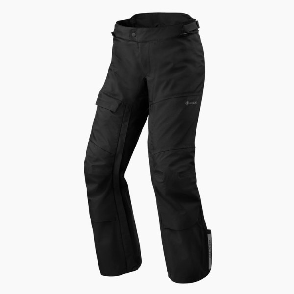 Rev'it! Revit Pants Alpinus GTX Black - Standard